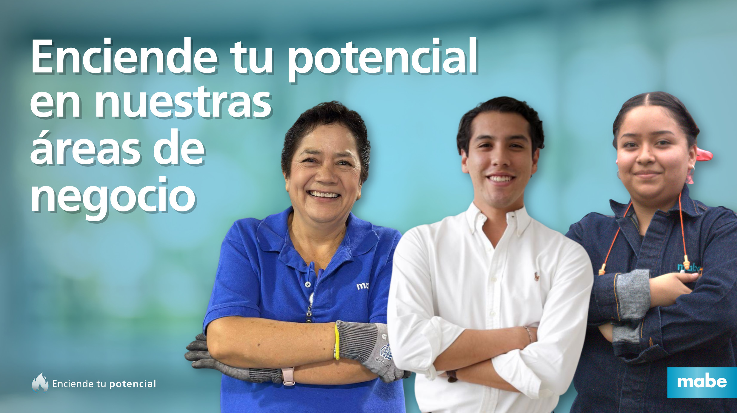 Empleos en mabe