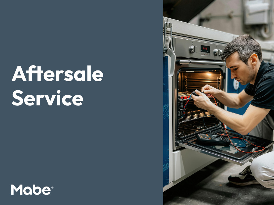 After Sales Service