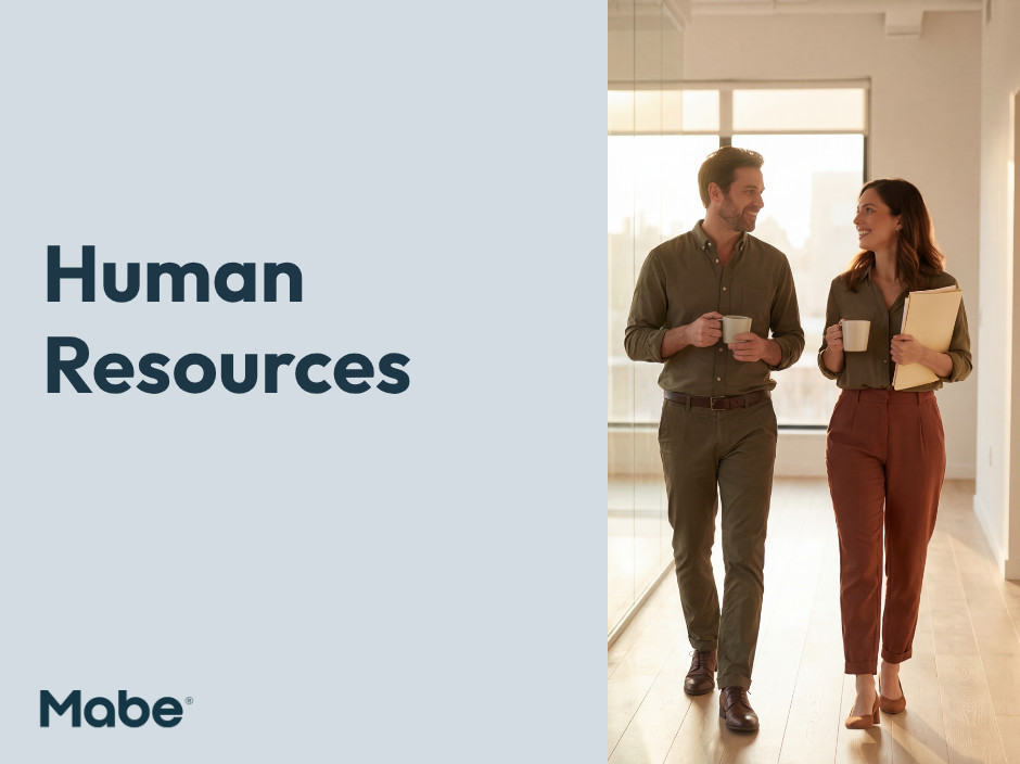 Human Resources