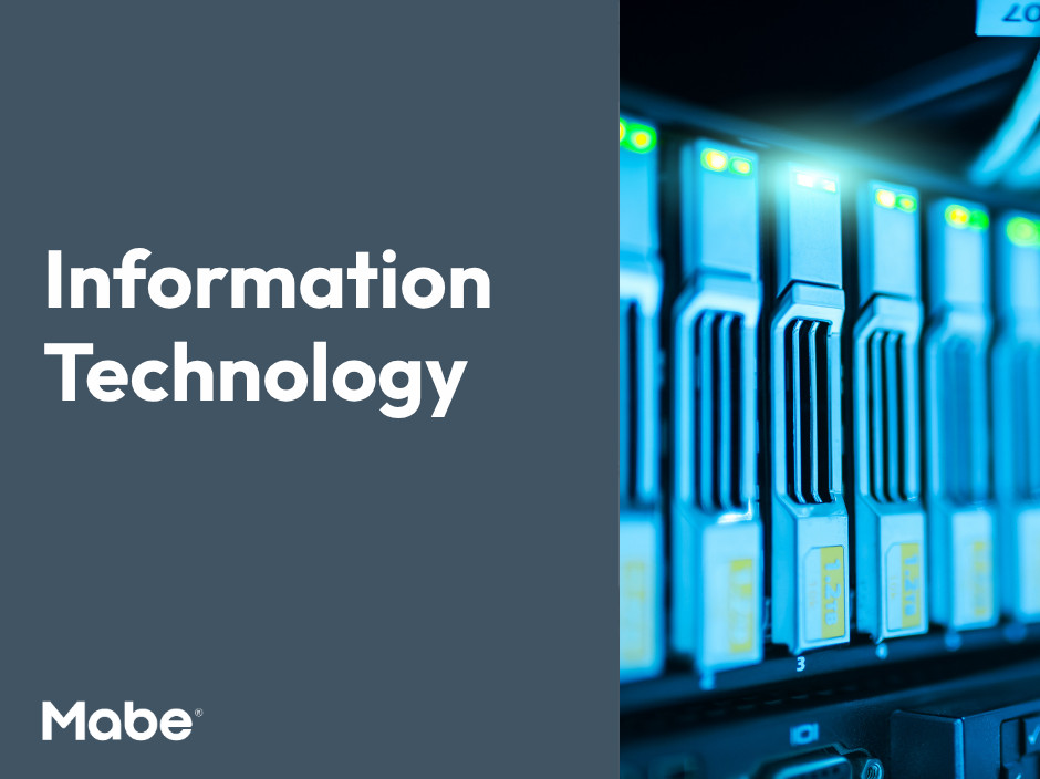 Information Technology