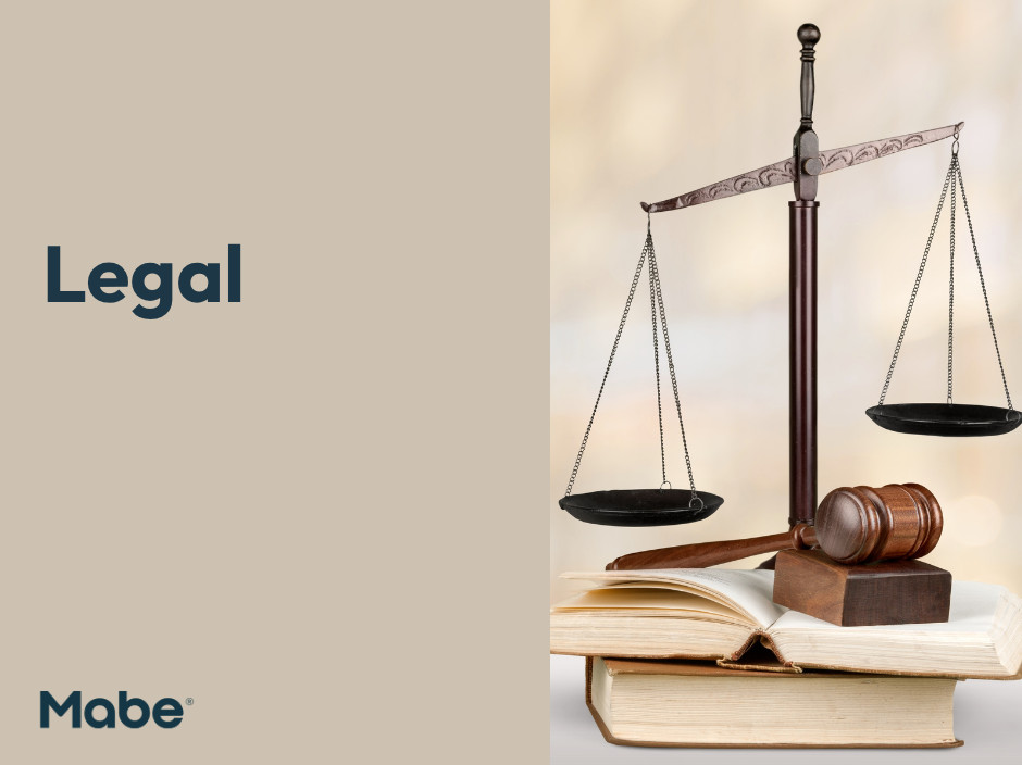 Legal