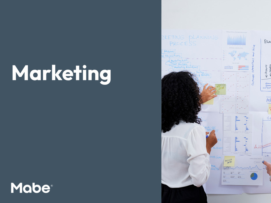 Marketing