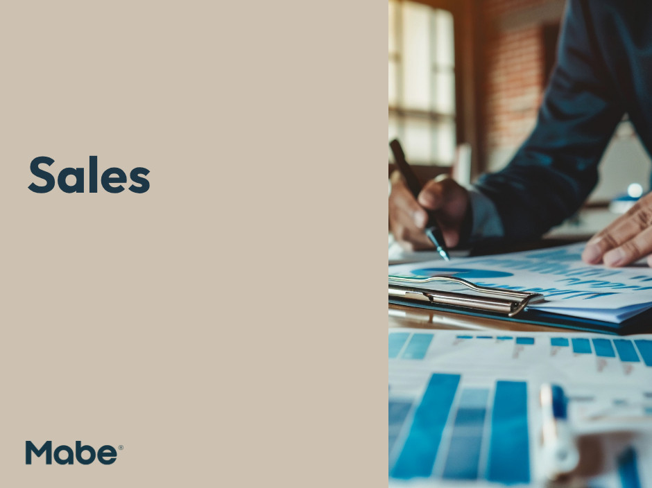 Sales