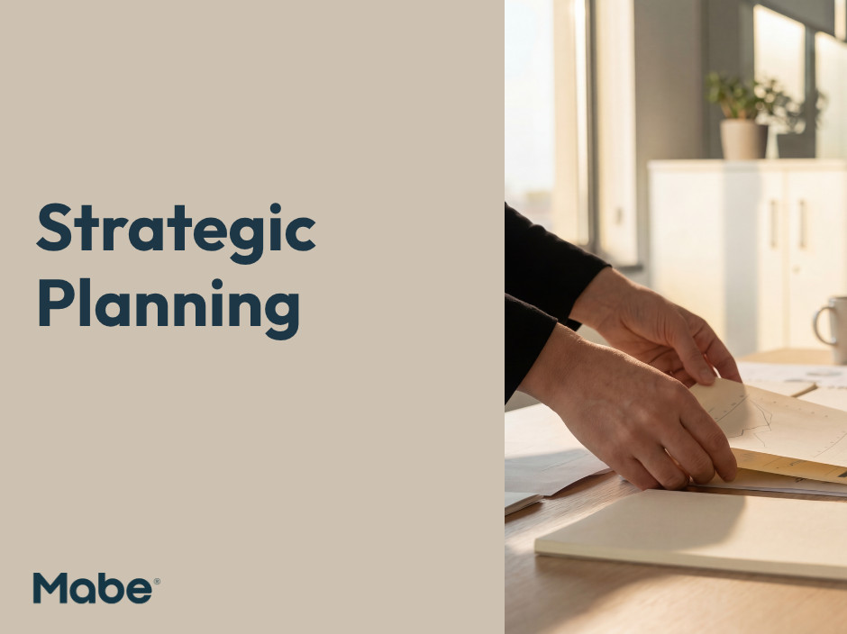 Strategic Planning