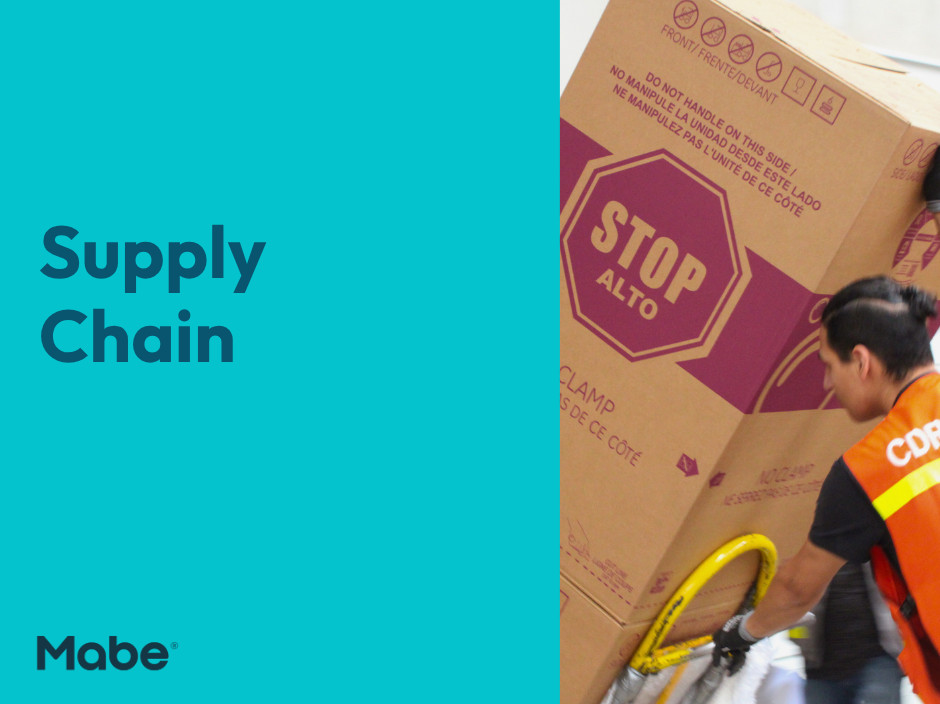Supply Chain