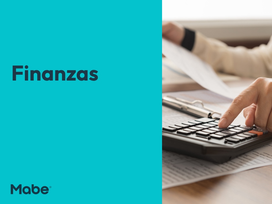 Finanzas