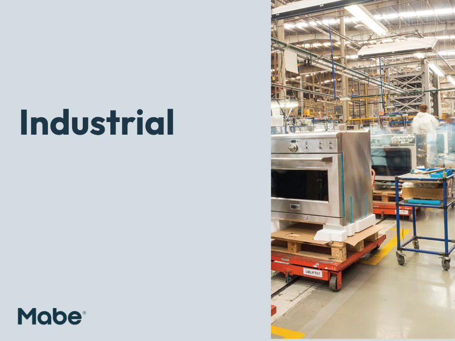 Industrial