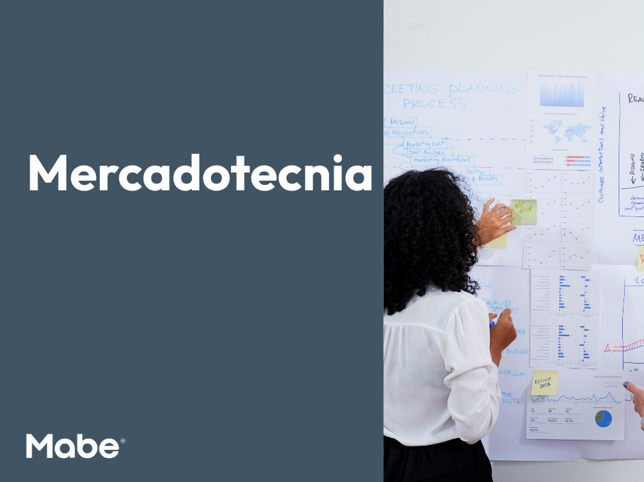 Mercadotecnia