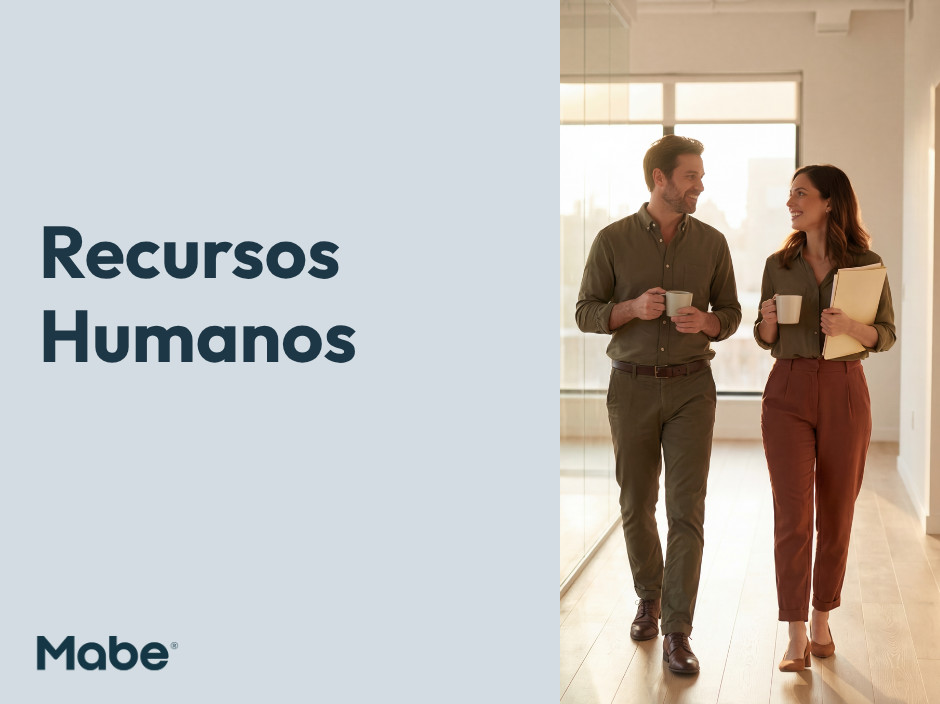 Recursos Humanos