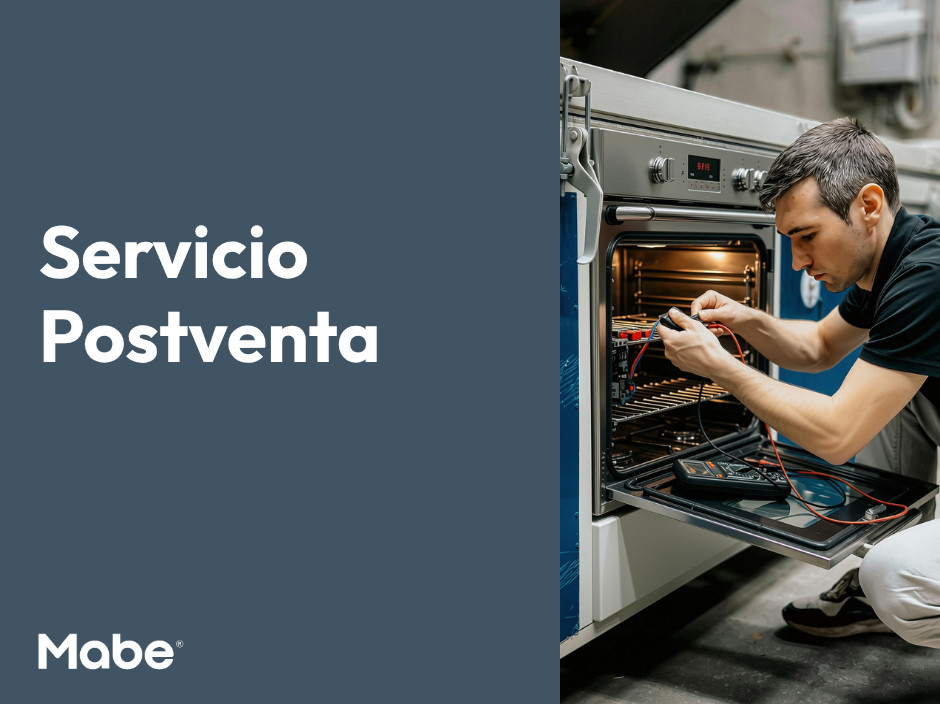 Servicio Postventa