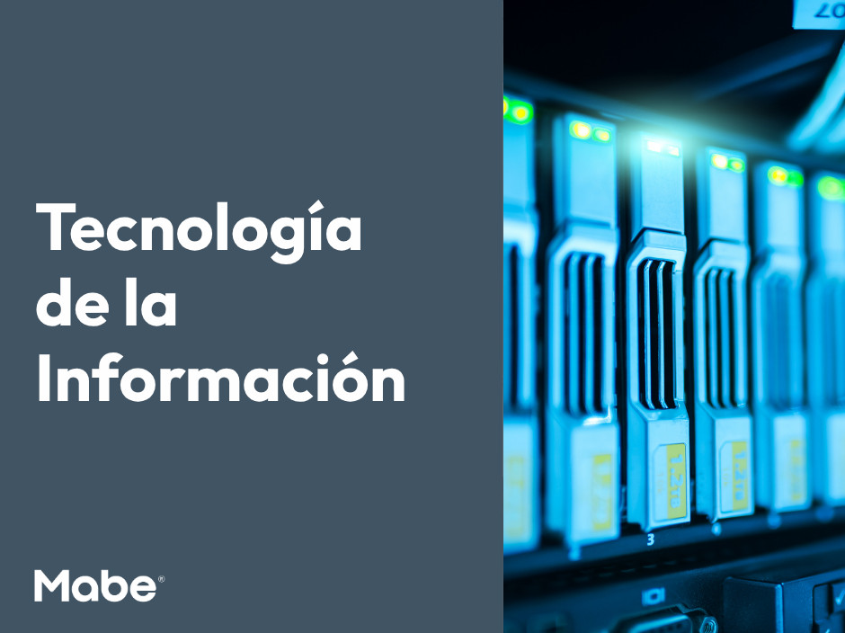 Tecnología de la Información