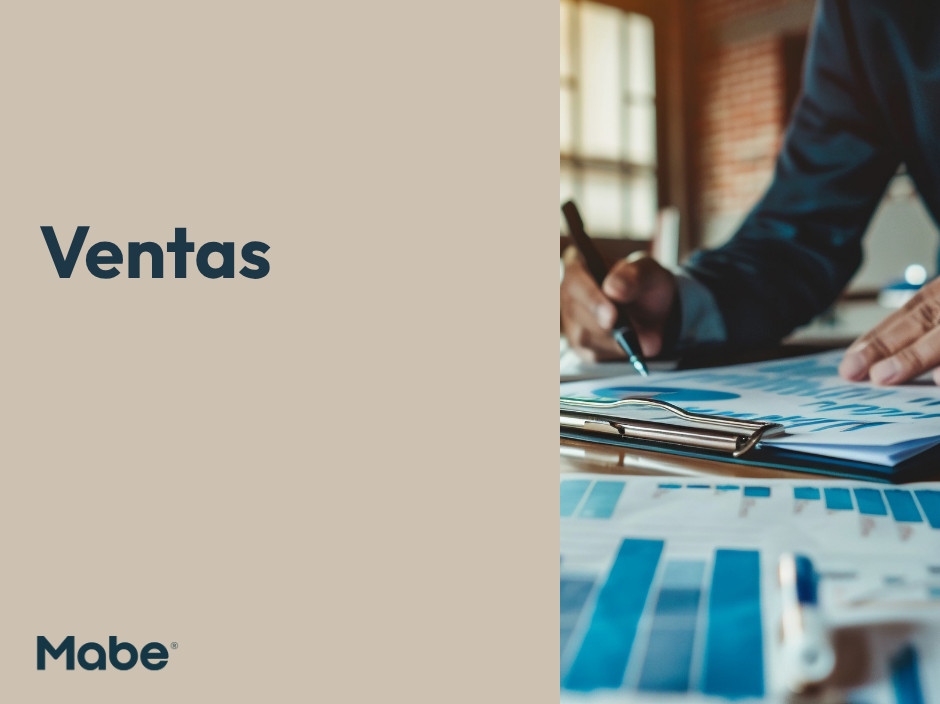 Ventas