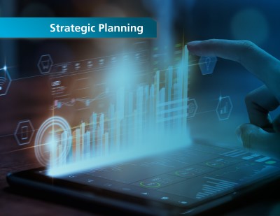 strategic planning jobs india