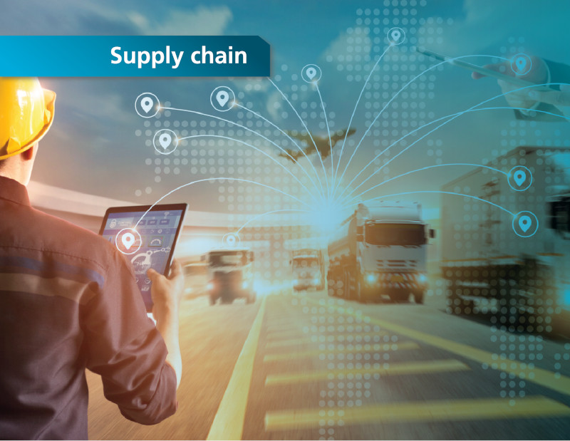 Supply Chain