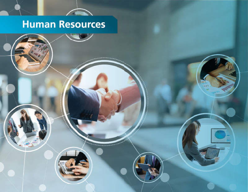 Human Resources